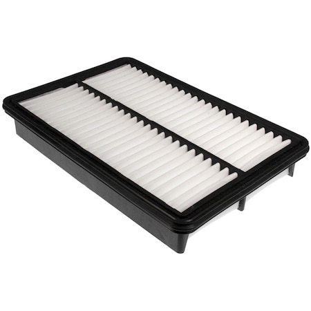 Mahle Air Filter, Lx3497 LX3497